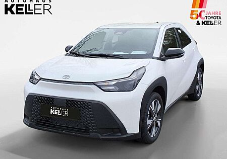 Toyota Aygo (X) Hybrid Active