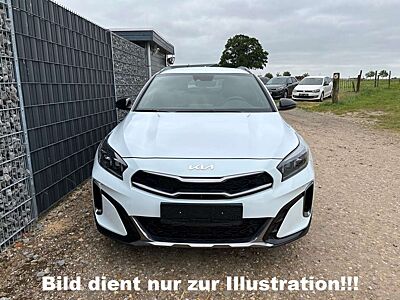 Kia XCeed 1.6 T-GDI GPF Exclusive DCT7