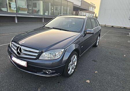 Mercedes-Benz C 220 T CDI Blueefficiency (204.202)