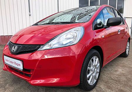 Honda Jazz 1.2 66kW(90PS) Trend/Klima/1.Hand/TÜV:08.26