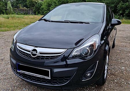 Opel Corsa 5-Türer 1.4 16V Innovation