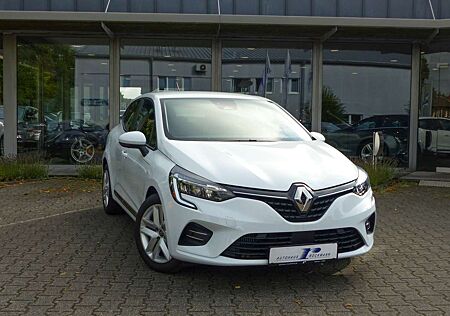 Renault Clio V Zen Aut. AHK App PDC SHZ