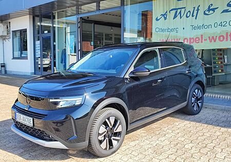 Opel Frontera -e GS 11kW +NAVI+SHZ+LHZ+PDC+KAMERA+