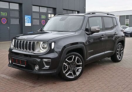 Jeep Renegade 1.0 T-GDI Schalter FWD Limited*RFK*BLIS