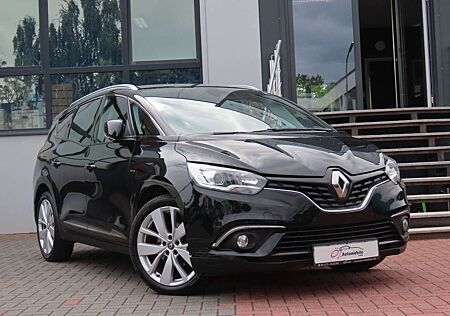 Renault Scenic dCi 110 Navigation Klimaautomatik