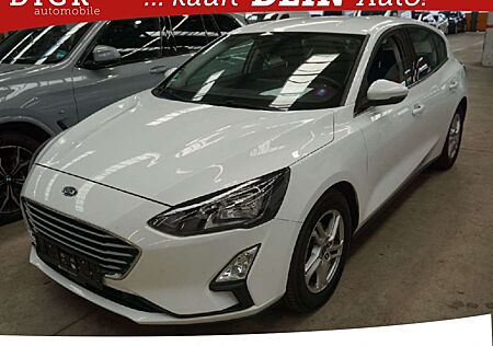 Ford Focus 1.5d C&C LED/NAVI/SHZ/RFK/PDC/8Fa