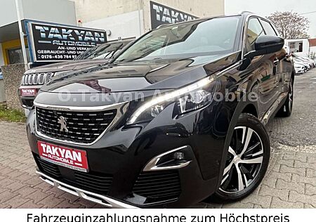 Peugeot 5008 Allure