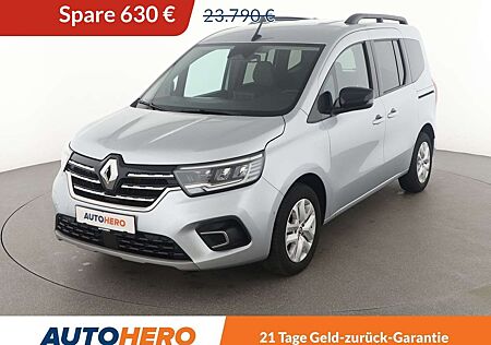 Renault Kangoo 1.3 TCe Techno*NAVI*TEMPO*CAM*PDC*
