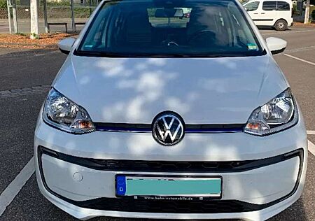 VW Up Volkswagen ! e-