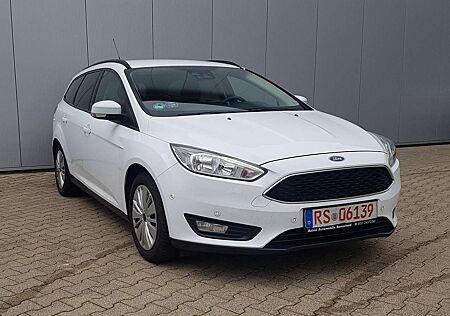 Ford Focus Turnier 1.5 EcoBoost Business Edition