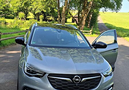 Opel Grandland X Diesel 2.0 D Start/Stop Automatik Busi