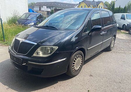 Lancia Phedra 2.0 Multijet 16v DPF ,7Sitze , Tüv 11/2024