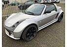 Smart Roadster BRABUS Klima-Alu-Sitzheizung-Automatik