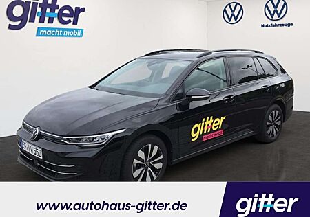 VW Golf Variant Volkswagen VIII 1.5 TSI 85 kW Goal EU6e Digitales Cockpit LED