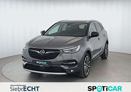 Opel Grandland X Ultimate 1.2*NAVI*SHZ*RFK*uvm