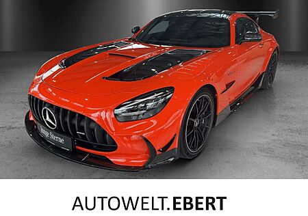 Mercedes-Benz AMG GT Black Series VollCARBON TrackPa Magmabeam