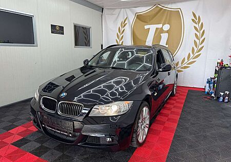 BMW 335i 335 *Touring**N55*xDrive*NAVI*LCI*STZGH*M-Paket*