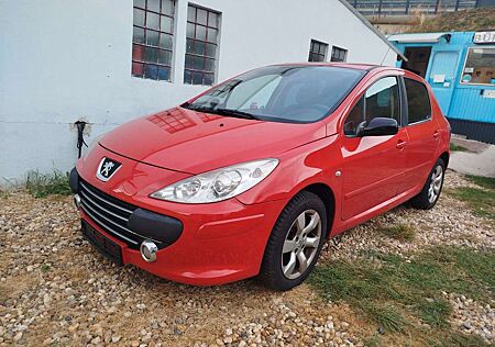 Peugeot 307 Sport 2,0*Automatik*Klima*Teilleder*5Türer