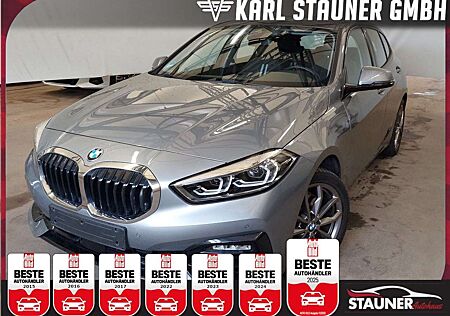 BMW 120 i Limousine Sport LineLED LENKRADHZ. PDC