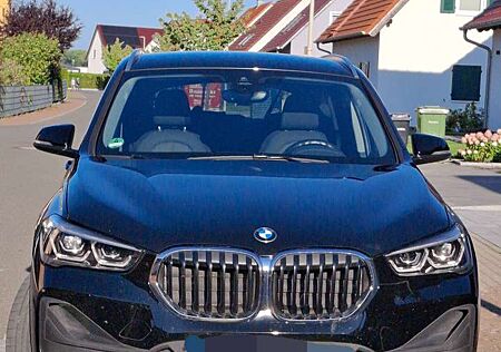 BMW X1 sDrive18i Aut. Advantage