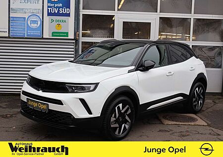 Opel Mokka 1.2 Turbo AT8 GS+Matrix-LED+AHK+