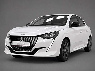Peugeot 208 Active Pack * 1.HAND * TEMPOMAT * PDC *