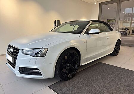 Audi A5 3.0 TDI clean diesel quattro 3 x S Line