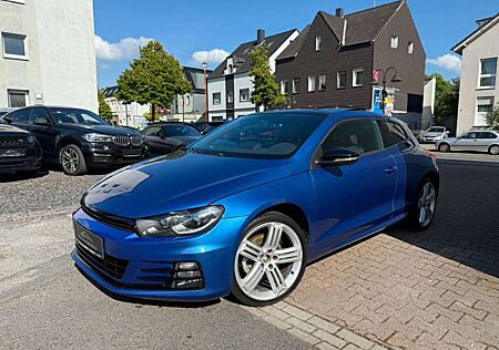 Volkswagen Scirocco Allstar R-Line DSG*Pano*BiXenon*Kamera