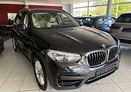 BMW X3 xDrive20dLivePRO/HuD/Standhz/Aktivtem/Wireless