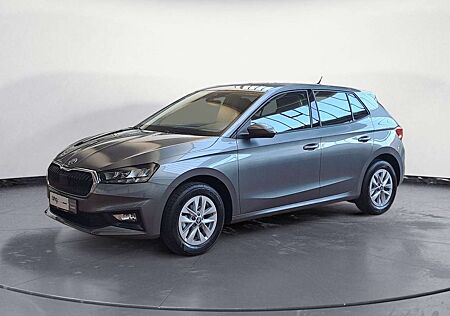 Skoda Fabia Essence 1,0 TSI 5-Gang-Schaltgetriebe