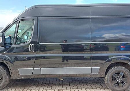 Citroën Jumper Citroen Kasten 33 L2H2 Profi BlueHDi 160 +Euro6