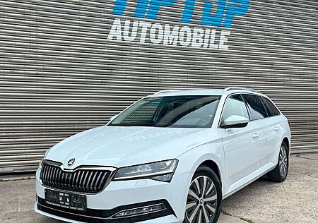 Skoda Superb Style *AHK/NAVI/LED/STANDHZG/APPLECARPL*