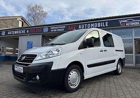 Fiat Scudo Multicab L2H1 130 Multijet *116.210 km*