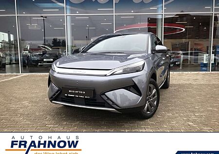 BYD ATTO 3 EVO Design 230 kW LED ACC NAVI KAMERA