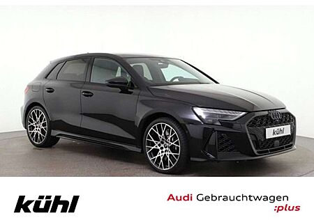 Audi RS3 Sportback Q S tronic LED ACC HuD SONOS Kamer