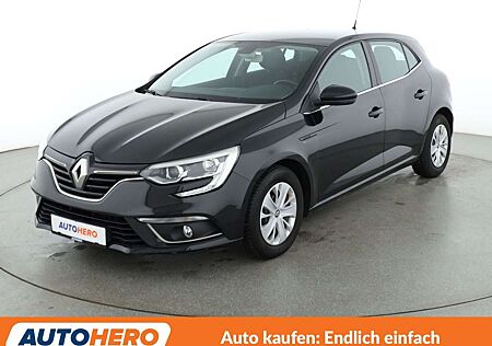 Renault Megane 1.2 TCe Energy Experience*PDC*TEMPO*KLIMA*GARANTIE
