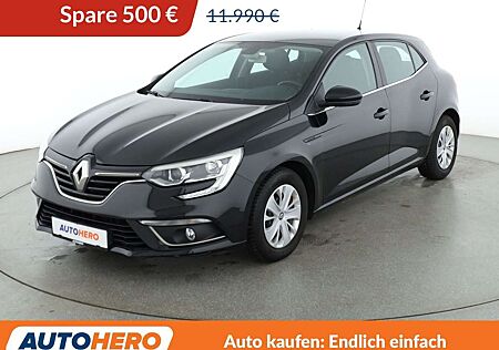 Renault Megane 1.2 TCe Energy Experience*PDC*TEMPO*KLIMA*GARANTIE