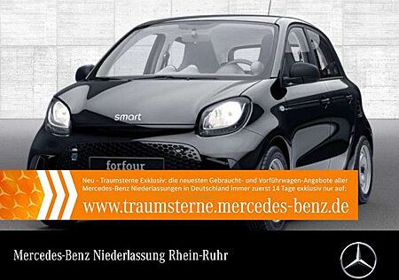 Smart ForFour EQ 60kWed cool&Audio SHZ Dig Radio Tempom