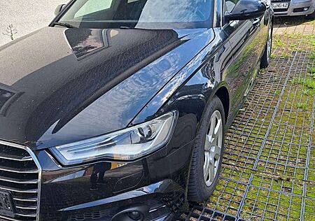 Audi A6 Avant 3.0 TDI quattro S tronic