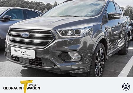 Ford Kuga 2.0 TDCi 4x4 ST-LINE NAVI TECHNIKPKT.