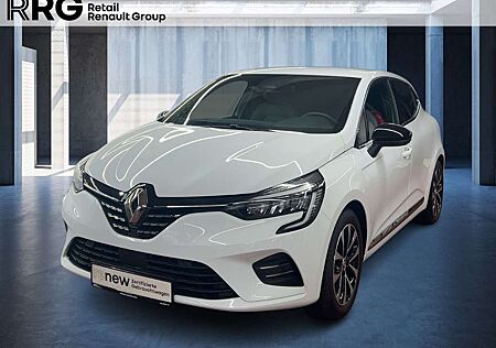 Renault Clio TECHNO E-TECH HYBRID 145