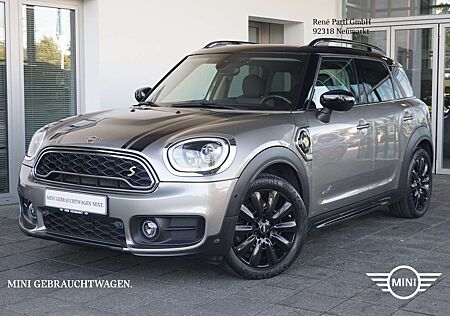 Mini Cooper S Countryman Cooper SE Countryman Cooper SE ALL4 Countryman NAVI LED ACC PDC HUD