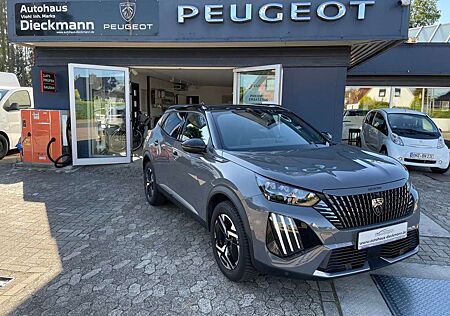 Peugeot 2008 PureTech 130 EAT8 GT Pano / Navi