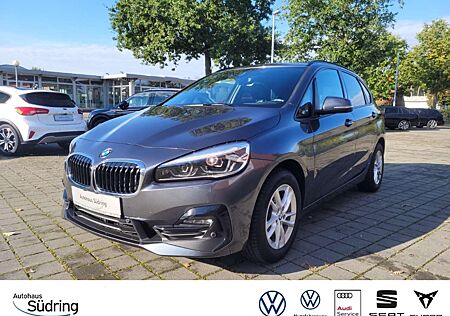 BMW 218 Active Tourer d Sport-Line Steptronic HUD AHK