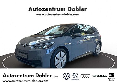 VW ID.3 Volkswagen Pro 107 kW Sitzheizung PDC LED DAB Bluetooth