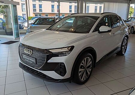 Audi Others Q4 e-tron 45 e-tron quattro *Navi*SHZ*LED*