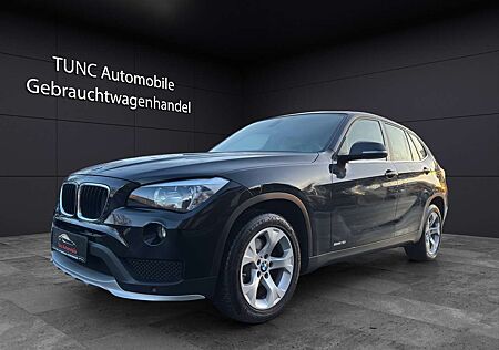 BMW X1 18 i sDrive EU6 NAVI PDC
