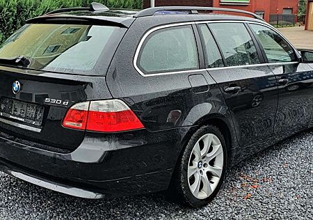 BMW 530d 530 Touring Aut.