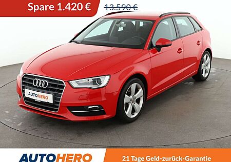 Audi A3 1.2 TFSI Ambition*XENON*PDC*SHZ*KLIMA*ALU*