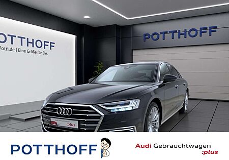 Audi A8 60 TFSie q. Matrix Pano Dynamiklenkung 360°